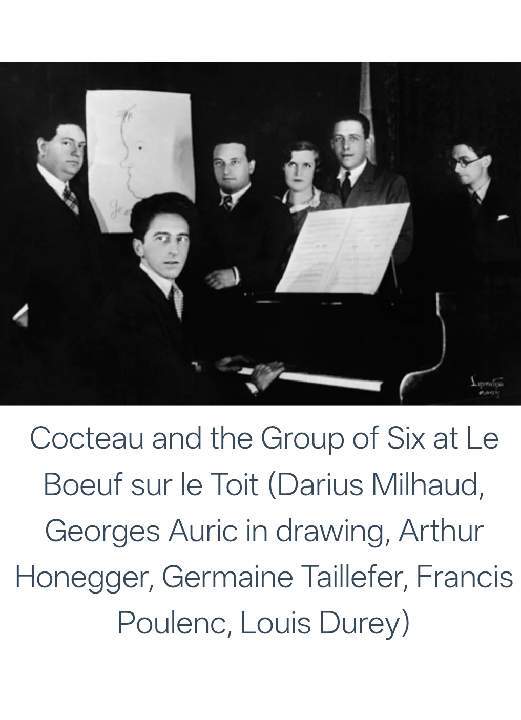 Les Six