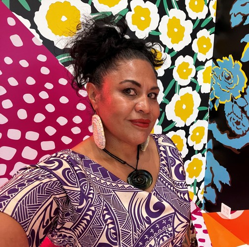 The Tui and the Kahikatea